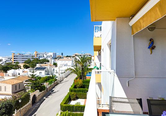 Apartment in Orihuela Costa