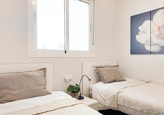 Apartment in Orihuela Costa