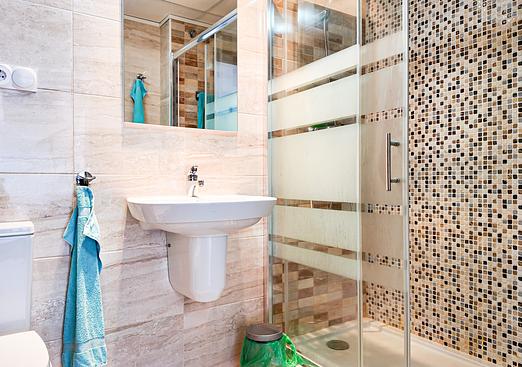 Apartment in Orihuela Costa