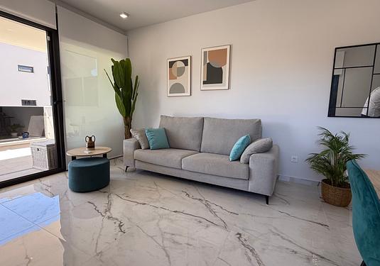 Apartment in Orihuela