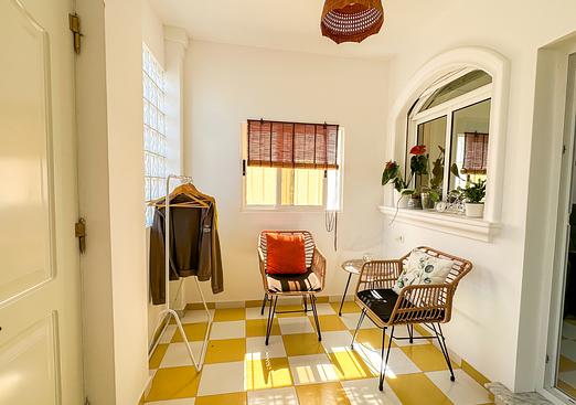 Villa in Torrevieja