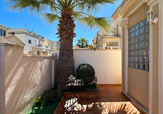 Villa in Torrevieja