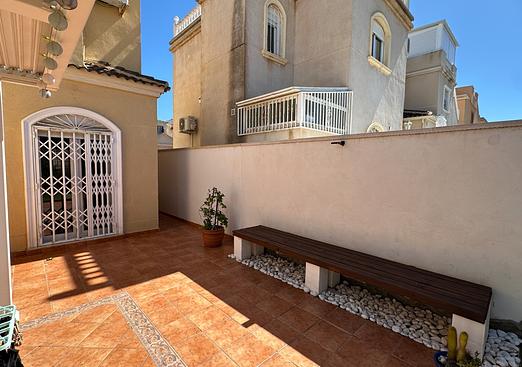 Villa in Torrevieja