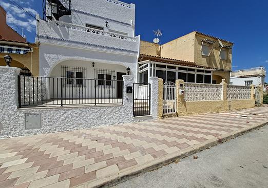 Bungalow in San Fulgencio