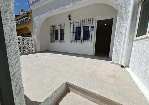 Bungalow in San Fulgencio