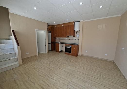 Bungalow in San Fulgencio