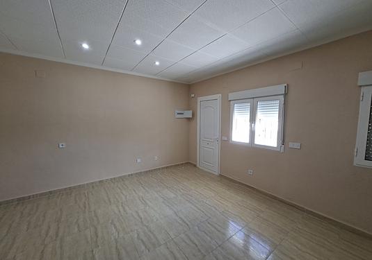 Bungalow in San Fulgencio