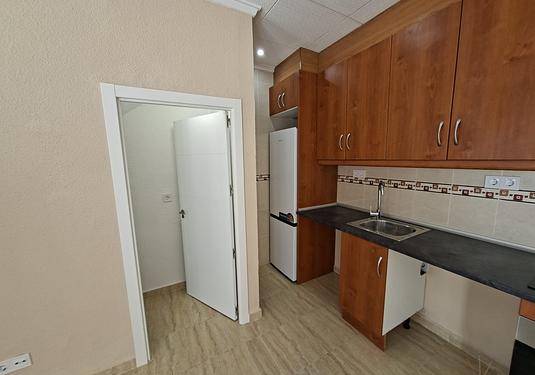 Bungalow in San Fulgencio