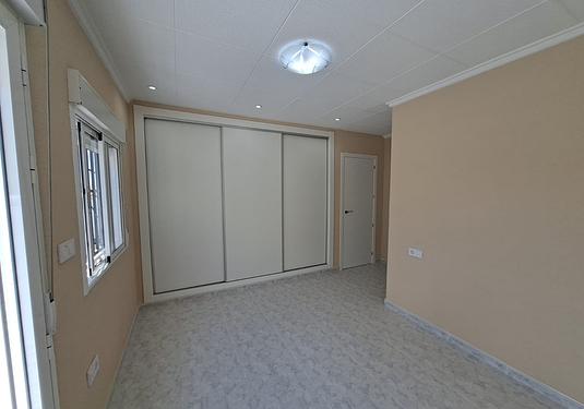 Bungalow in San Fulgencio
