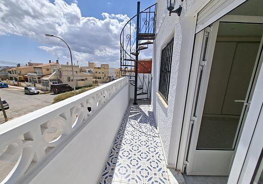 Bungalow in San Fulgencio