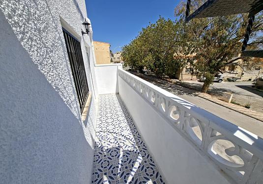 Bungalow in San Fulgencio