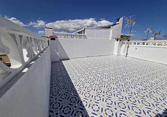 Bungalow in San Fulgencio