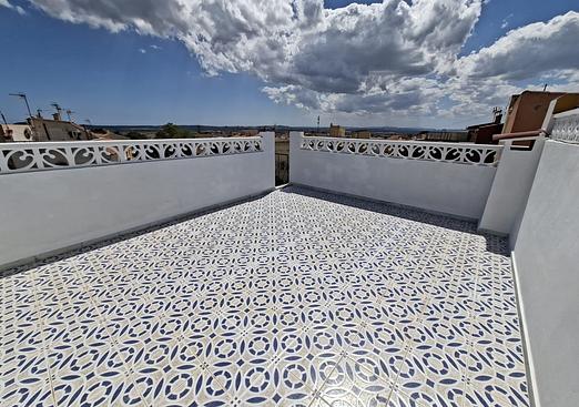 Bungalow in San Fulgencio