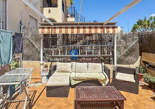 Bungalow in Orihuela Costa