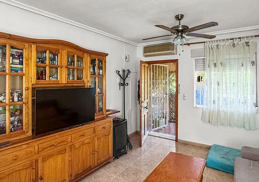 Bungalow in Orihuela Costa
