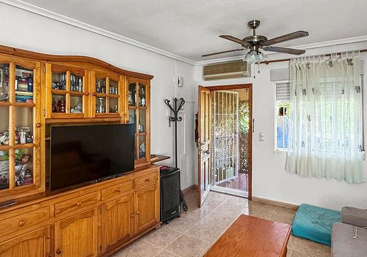 Bungalow in Orihuela Costa