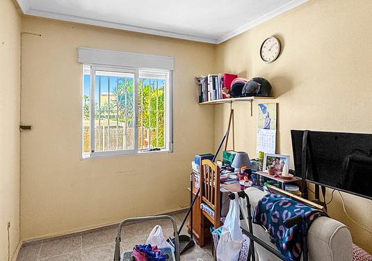 Bungalow in Orihuela Costa