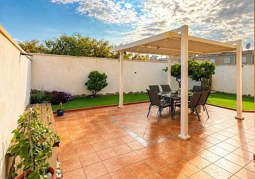 Villa in Torrevieja