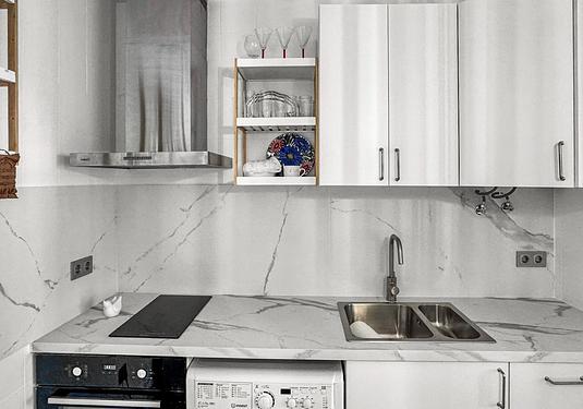 Bungalow in Torrevieja