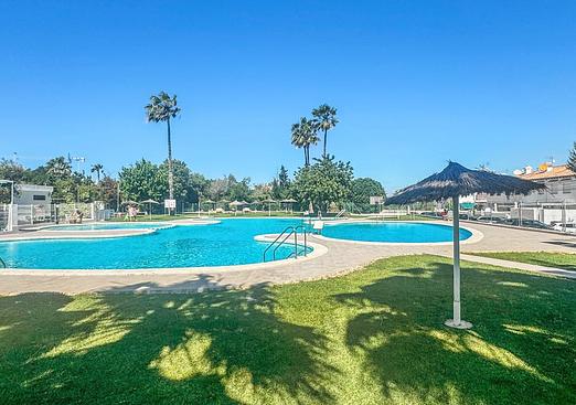 Bungalow in Torrevieja