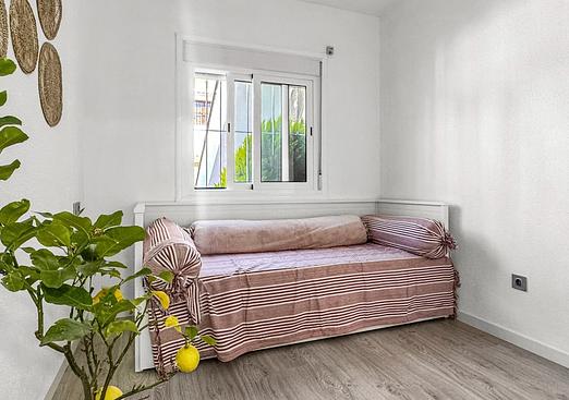 Bungalow in Torrevieja