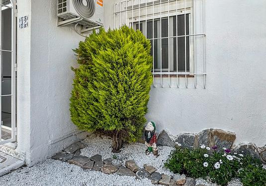 Bungalow in Torrevieja