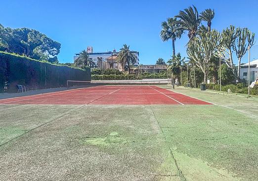 Bungalow in Torrevieja