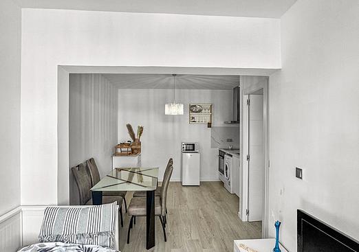 Bungalow in Torrevieja