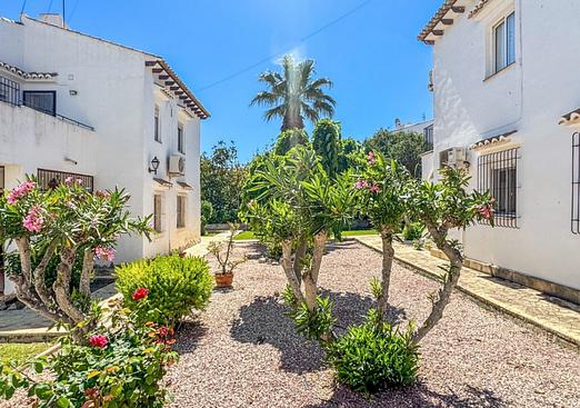 Bungalow in Torrevieja