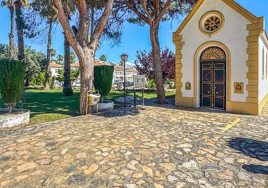 Bungalow in Torrevieja