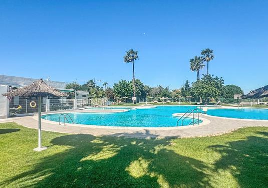 Bungalow in Torrevieja