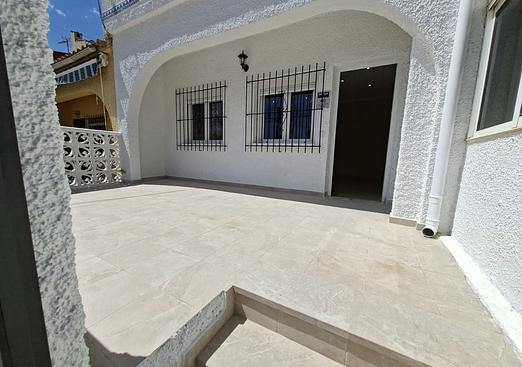Town house in San Fulgencio