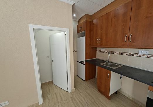 Town house in San Fulgencio
