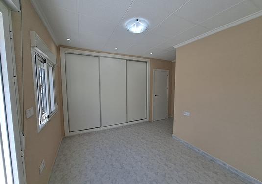 Town house in San Fulgencio