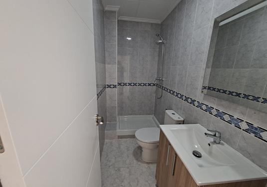 Town house in San Fulgencio