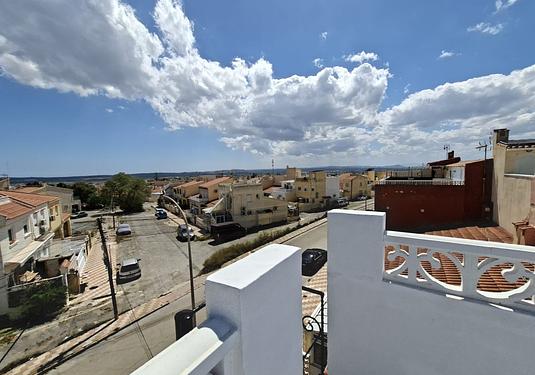 Town house in San Fulgencio