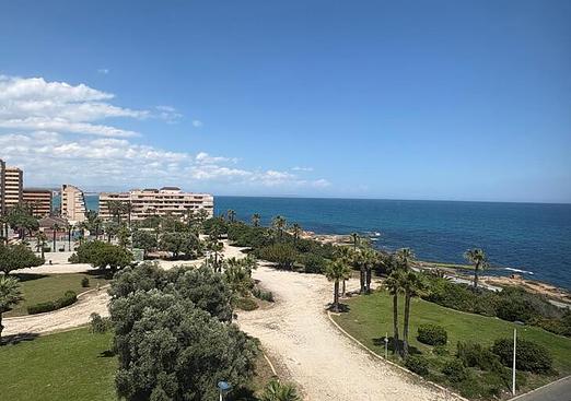 Apartment in Torrevieja
