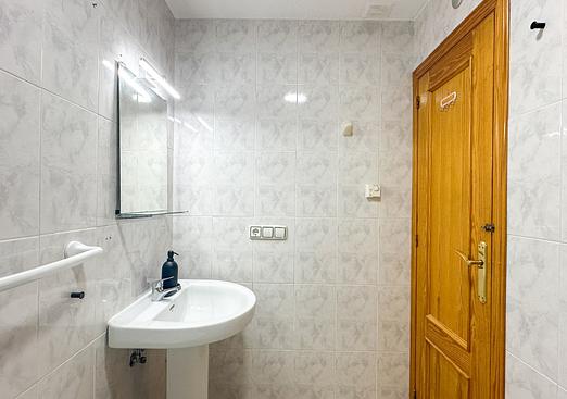 Bungalow in Orihuela Costa