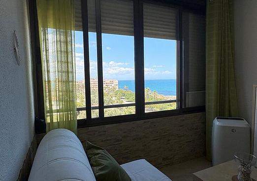 Apartment in Torrevieja