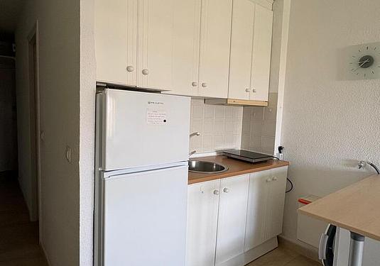Apartment in Torrevieja