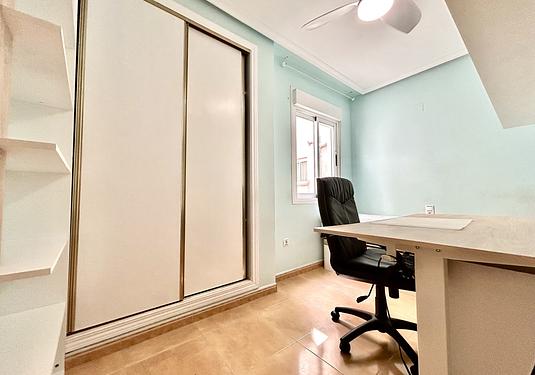 Apartment in Torrevieja
