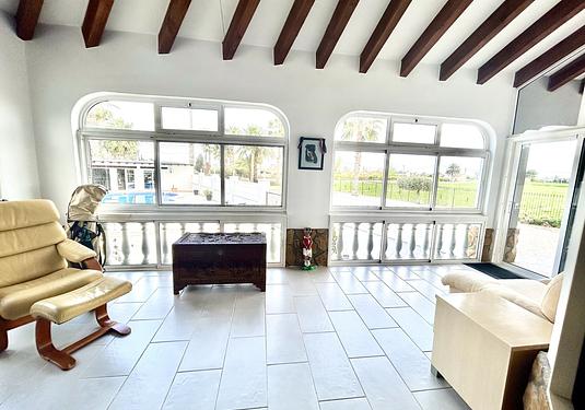 Villa in Catral