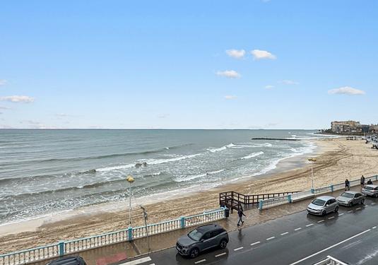 Apartment in Torrevieja