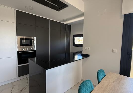 Apartment in Orihuela