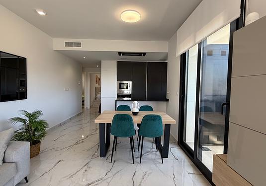 Apartment in Orihuela