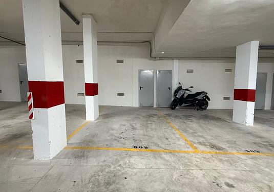 Apartment in Orihuela