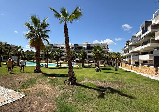 Apartment in Orihuela