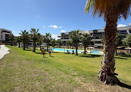 Apartment in Orihuela