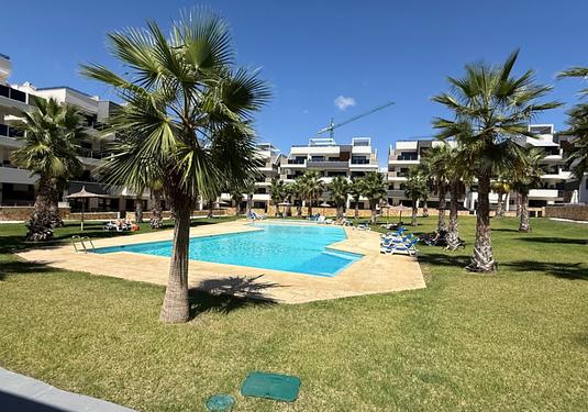 Apartment in Orihuela