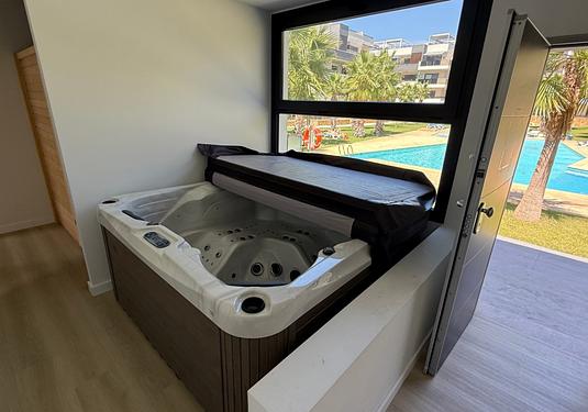Apartment in Orihuela